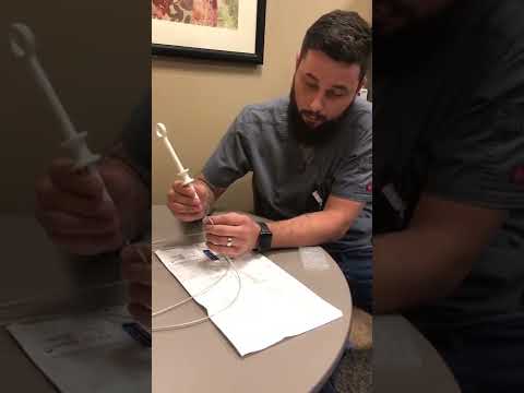 Olympus Polyloop Tutorial