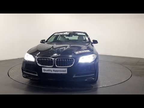 152 - 2015 BMW 5 Series | H&H Motors