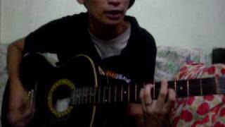 Tongue Tied - October Fall COVER!!