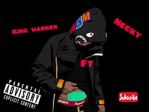 I’m okay(king warren)ft(Necky