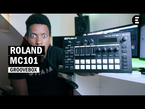 Box - 101 - Decadance