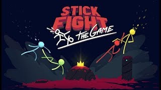 DAS IST LÄSCHERLISCH &amp; UNFAIR !● [02] Stick Fight – mit Stiggi &amp; Sygro