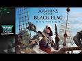 Gameplay video of Assassin's Creed Black Flag Resynced  PC