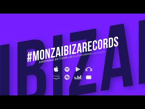 Hold Me Remix [Video Oficial] - MIR 102 - RoliMark & Iokhonda -  *Monza Ibiza Music*