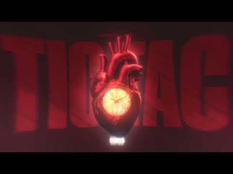 De33ski x SOU. - Tic Tac ( visual )