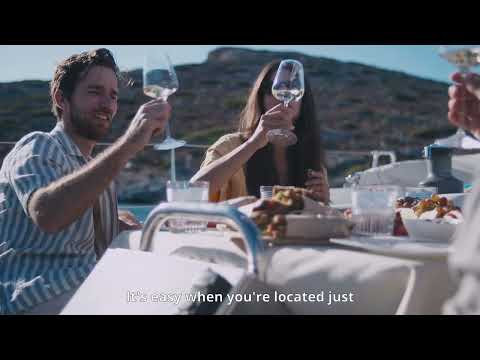 Leyda: Live Coastal Freshness