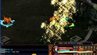 Видео 1 к игре Myth War 2 Online