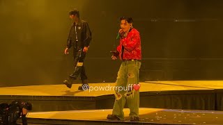 Download lagu 260527 - NORMAL - BTS - LAS VEGAS D3 - 4K 직캠 FANCAM mp3