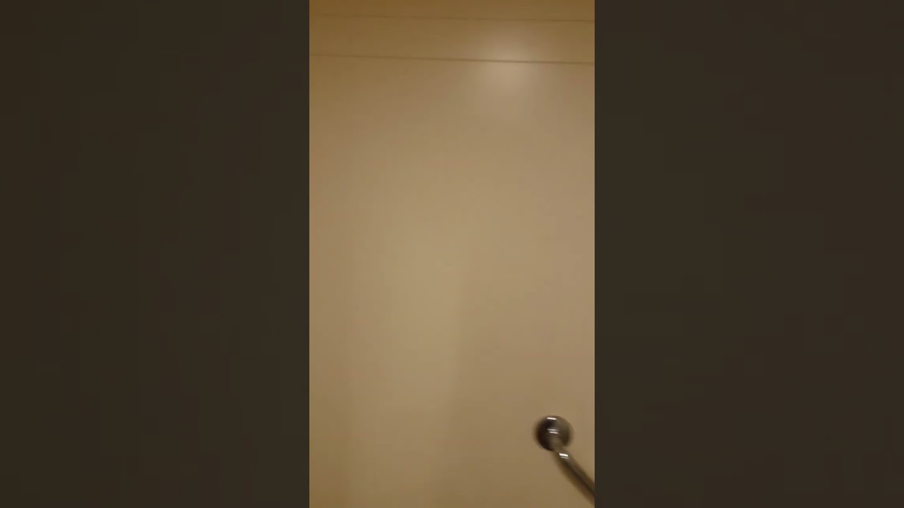 Carnival Sunshine - Cabin 6256 - Video 2