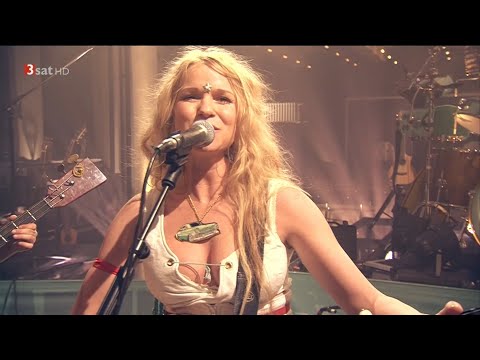 Katzenjammer  zdf@bauhaus 2015 (HD)