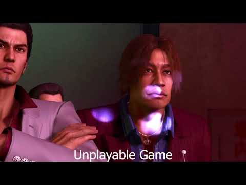 The REAL reason Kiwami sucks