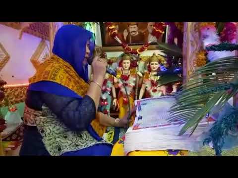 Akhand Dhuni Sahib Simran @ SSD Dham In 151 Sala SSD Janam Mahautsav.| Melodious Voice