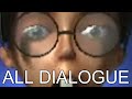 All Dialogue Monster Madness: Battle For Suburbia