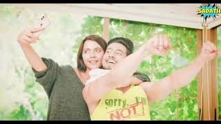 Maangi Duaein - Official Music Video | Mr Faisu | Ruhi | Raghav C | Shradha P