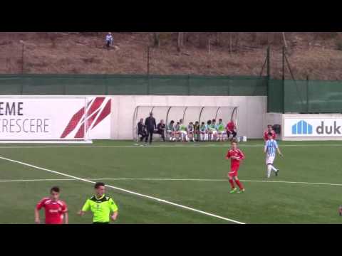 1 TEMPO SUDTIROL - GIANA U17