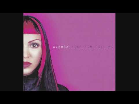 Aurora - Hear You Calling (Maxi-Single)