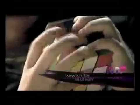 Samanta Karavello Roy - Shume Happy 2009