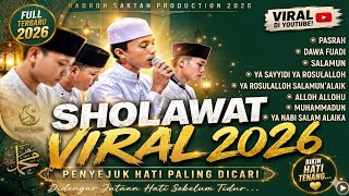 Download lagu SHOLAWAT TERBARU SAKTAH PRODUCTION FULL ALBUM 2026 | FULL SHOLAWAT HADROH SAKTAH PRODUCTION 2026 mp3 Download lagu SHOLAWAT TERBARU SAKTAH PRODUCTION FULL ALBUM 2026 | FULL SHOLAWAT HADROH SAKTAH PRODUCTION 2026 mp3