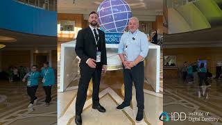 All things DS Core - Speaking to Xavier Carro Fernandez, Vice President of Dentsply Sirona