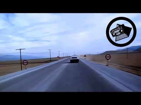 THE KLF - The White Room