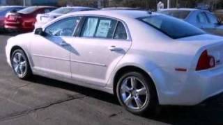 preview picture of video '2011 CHEVROLET MALIBU Wiscasset ME'