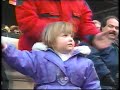 Barney Dinosaur Imagine Song 1997 Macys Thanksgiving Parade