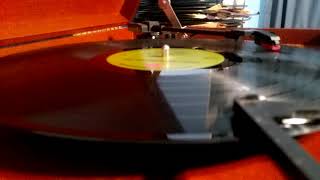 Petula Clark- &#39;Round Every Corner&quot; (33 RPM)