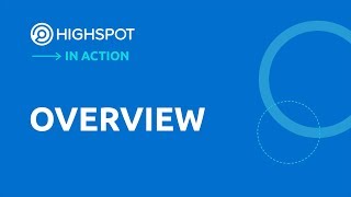 Videos zu Highspot