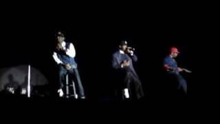 Boyz II Men - Perfect Love Song