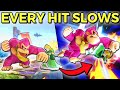 What If EVERYTHING In Smash Bros Could Combo