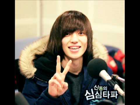 120205 심심타파 신기한라디오 니엘