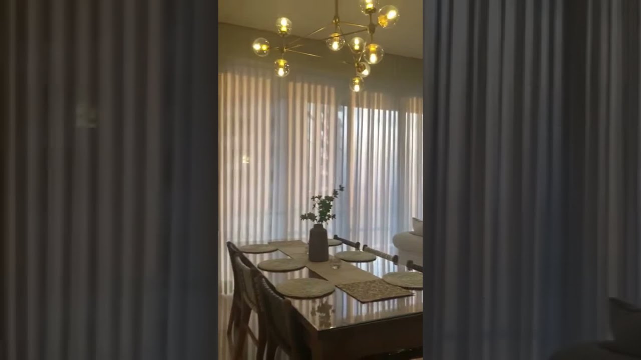 Apartemen The Pakubuwono Spring 2 BR Furnished Baru 0817688xxxx