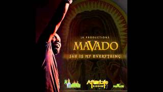 Mavado - Jah Is My Everything [AfterLife Riddim]