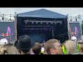Jeff Beck feat. Johnny Depp Helsinki Blues Festival June 19, 2022 full concert