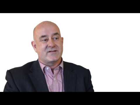 Helping Sue Ryder to Deliver Better Patient Care Services