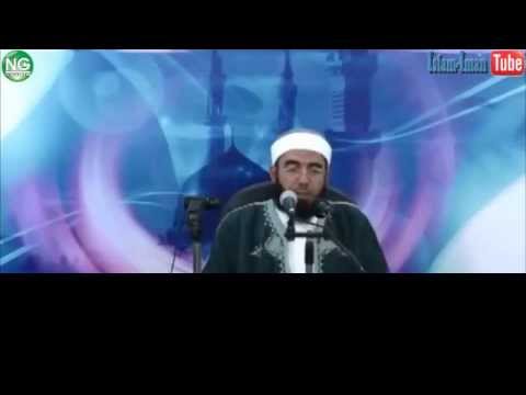 Sheikh Bashir At Tounsi - Ko su medhalije