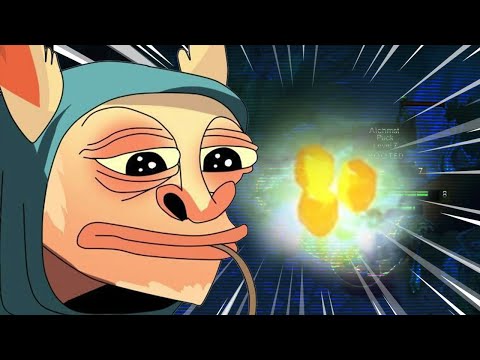 Do you know this Meepo Illusion Rune play? | Meepo Dota 2 7.34b · 2023