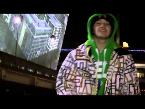 AdieM - Drugie Oblicze (prod. Vu) (Official Video) HD