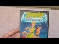 SCOOBY DOO AND THE SNOW CREATURES DVD Overview