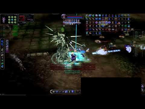 Flyff GW 05/04/20 Kalimar Yggdrasil