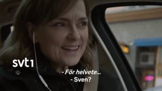 Промо сериала "Прежде чем умрем 1 сезон" на шведском 2017