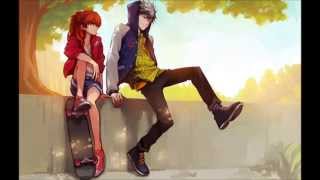 Nightcore - Loyal Chris Brown feat. Lil Wayne, Tyga