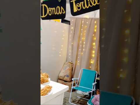 Gran Feria en Villa de Soto, Córdoba, Argentina.#villadesoto