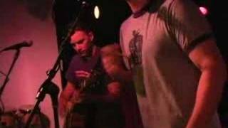 Baby&#39;s Coming Back (Jellyfish cover)