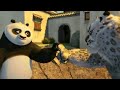 Kung Fu Panda 2008 Hindi Wuxi Finger Hold Scene 10 10 Movie Clips In Hindi