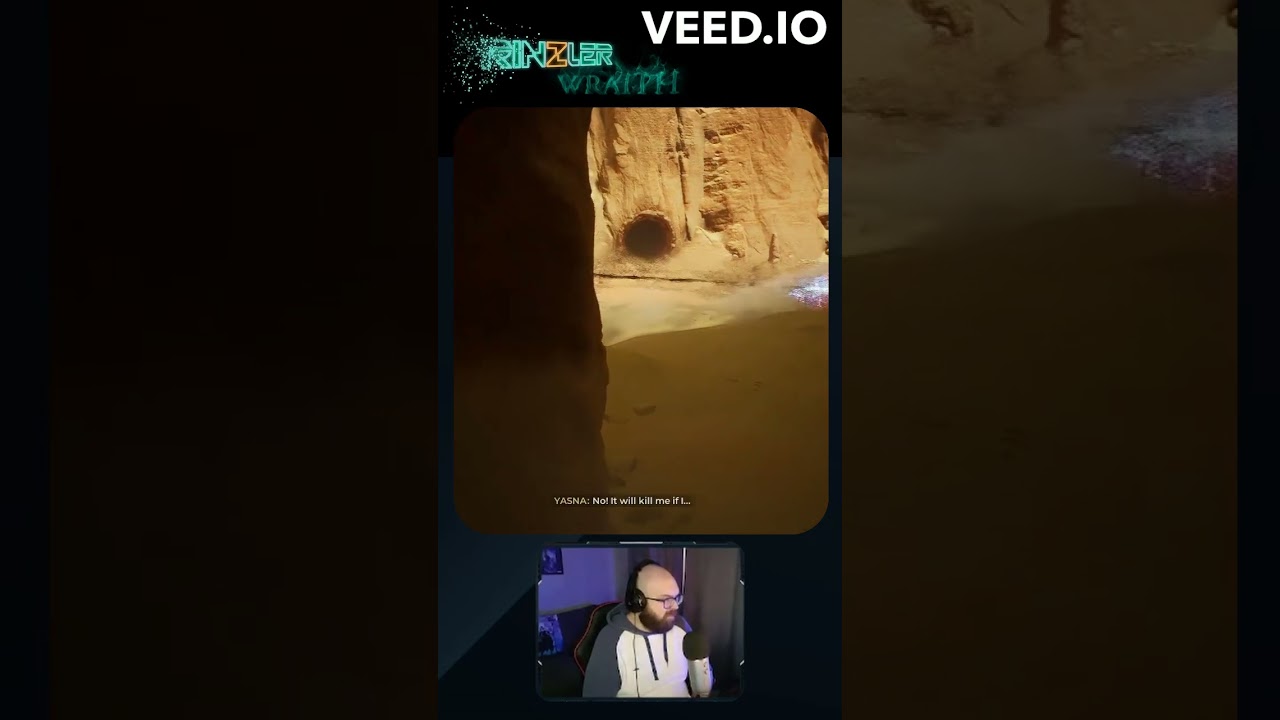 He didn't make it : The Invincible #gaming #theinvincible #stanisławlem