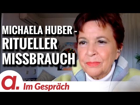 Im Gespräch: Michaela Huber | Ritueller Missbrauch