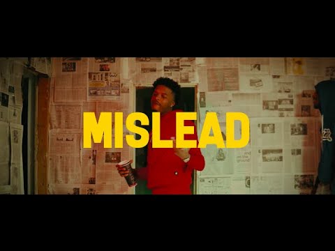 Z-Wayne X Tmcthedon - MisLead (Official Video) | Director Valley Visions