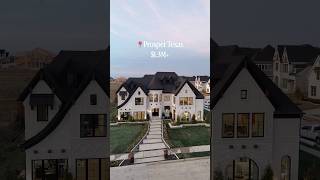 New Luxury Home Near Dallas Texas! #house