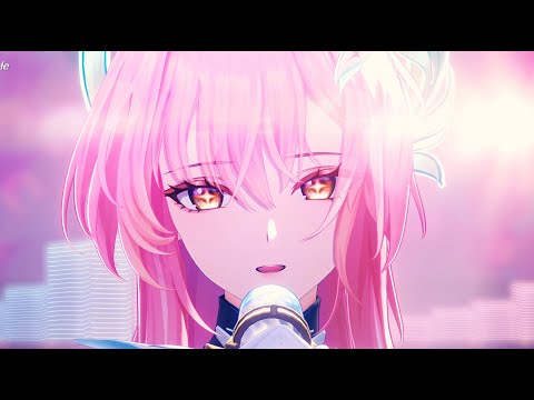 A Small Miracle (Full Ver.) | Aemeath Theme Song | Wuthering Waves 3.1 OST